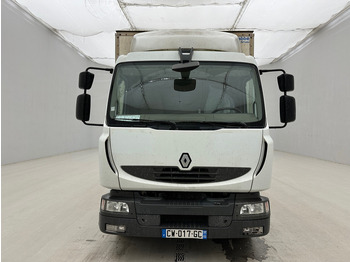Camião furgão Renault Midliner 180 DXi: foto 2