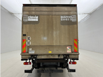 Camião furgão Renault Midliner 180 DXi: foto 5