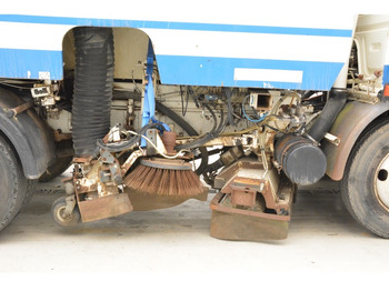 Varredora urbana Renault Midliner S150 - RHD*: foto 4