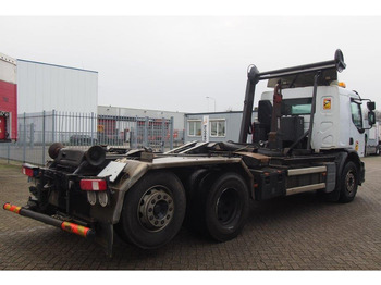 Camião polibenne Renault Premium Lander 430 DXi - 6x28: foto 4