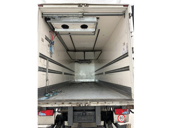 Camião frigorífico Scania P280: foto 5 Camião frigorífico Scania P280: foto 5