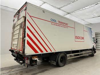 Camião frigorífico Scania P280: foto 4 Camião frigorífico Scania P280: foto 4