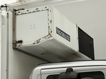 Camião frigorífico Scania P280: foto 4 Camião frigorífico Scania P280: foto 4