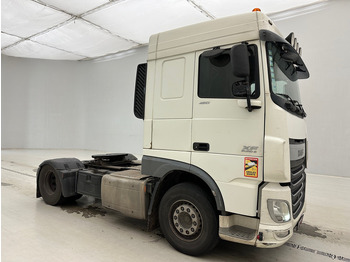 Tractor DAF XF 460 Space Cab: foto 3