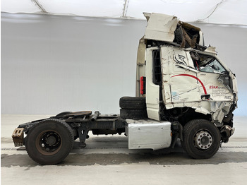 Tractor DAF XF 460 Super Space Cab: foto 4