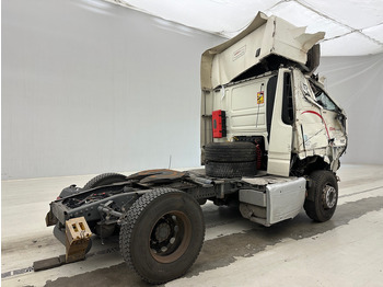 Tractor DAF XF 460 Super Space Cab: foto 5