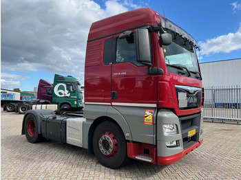 Tractor MAN TGX 18.440 - ADR: foto 3