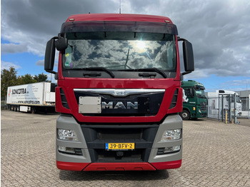 Tractor MAN TGX 18.440 - ADR: foto 2