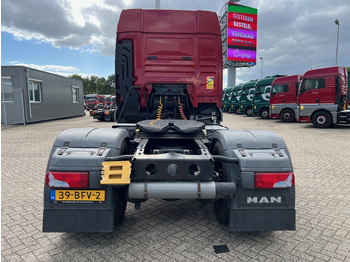 Tractor MAN TGX 18.440 - ADR: foto 5