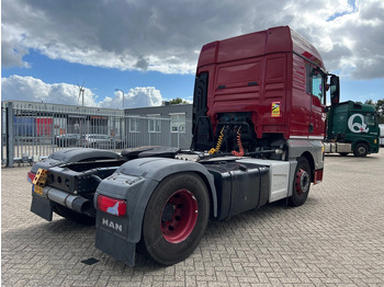 Tractor MAN TGX 18.440 - ADR: foto 4