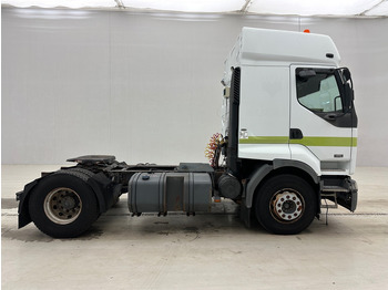 Tractor Renault Premium 420 DCi: foto 4