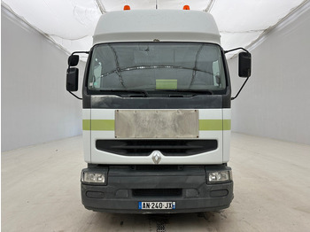 Tractor Renault Premium 420 DCi: foto 2