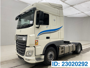 Tractor DAF XF 460