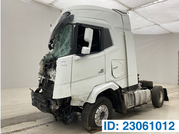 Tractor DAF XG+ 480