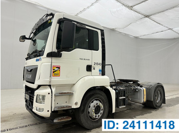 Tractor MAN TGS 18.440