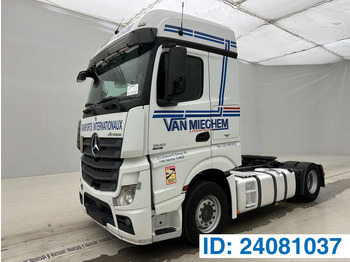 Tractor MERCEDES-BENZ Actros 1842