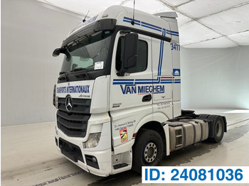 Tractor MERCEDES-BENZ Actros 1842