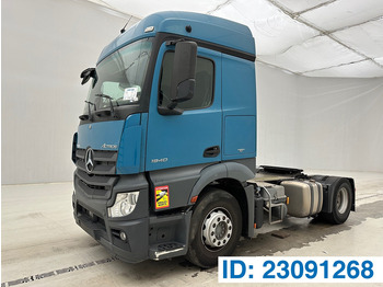 Tractor MERCEDES-BENZ Actros 1940