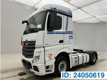 Tractor MERCEDES-BENZ Actros 1942