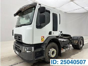 Tractor RENAULT C 430
