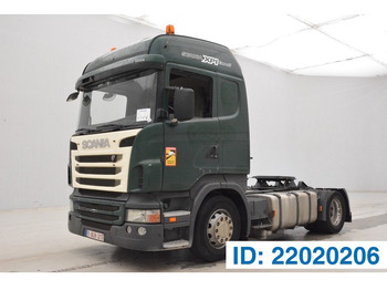 Tractor SCANIA R 440