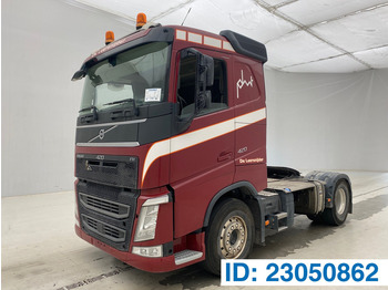 Tractor VOLVO FH 420