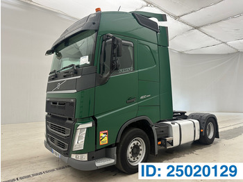 Tractor VOLVO FH 460
