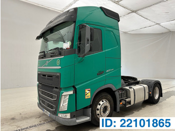 Tractor VOLVO FH 460