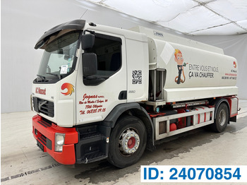 Camião cisterna VOLVO FE 280