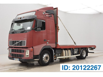 Camião de caixa aberta/ Plataforma VOLVO FH12 460