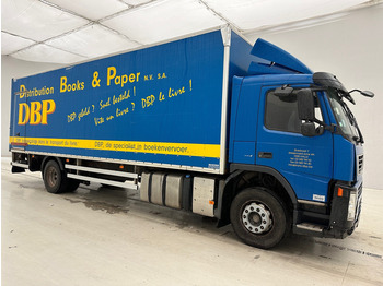 Camião furgão Volvo FM 300: foto 3