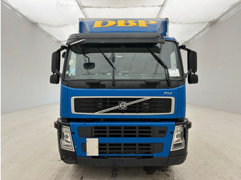 Camião furgão Volvo FM 300: foto 2