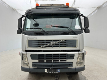 Camião basculante Volvo FM 480 - 6x4: foto 2