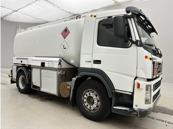 Camião cisterna Volvo FM9.260: foto 3
