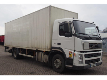 Camião furgão Volvo FM9.260: foto 3