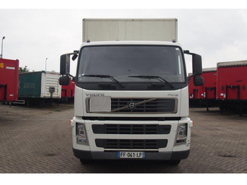 Camião furgão Volvo FM9.260: foto 2