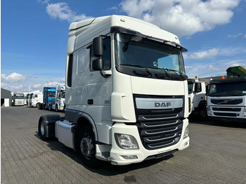 Tractor DAF XF 460 Spacecab Euro 6: foto 2