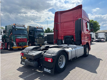 Tractor DAF XF 460 Super Spacecab Euro 6: foto 4