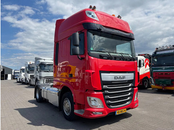Tractor DAF XF 460 Super Spacecab Euro 6: foto 2