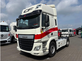 Tractor DAF CF 510