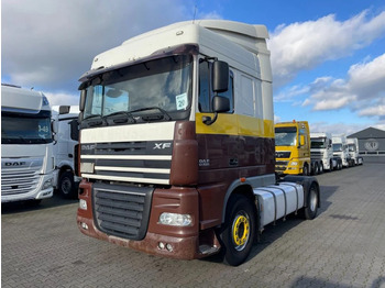 Tractor DAF XF 105 410