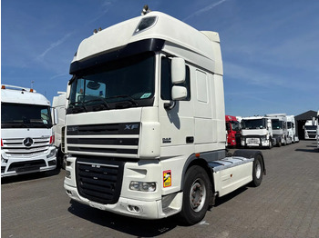 Tractor DAF XF 105 510