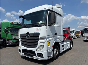Tractor MERCEDES-BENZ Actros 1845