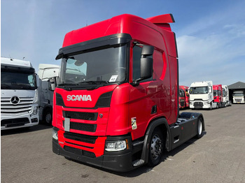 Tractor SCANIA R 500
