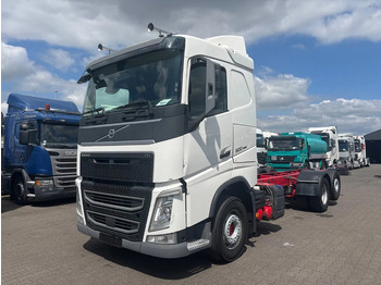 Camião chassi VOLVO FH 500