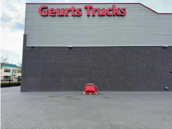 Locação financeira de Liebherr LTR 1100 LIER/WINDE/WINCH Liebherr LTR 1100 LIER/WINDE/WINCH: foto 1 Locação financeira de Liebherr LTR 1100 LIER/WINDE/WINCH Liebherr LTR 1100 LIER/WINDE/WINCH: foto 1