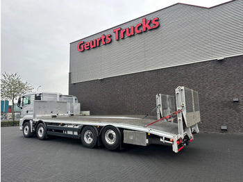 Locação financeira de MAN TGS 35.470 8X2 OPRIJWAGEN/MACHINE TRANSPORTER/PLATEAU/ MAN TGS 35.470 8X2 OPRIJWAGEN/MACHINE TRANSPORTER/PLATEAU/: foto 5 Locação financeira de MAN TGS 35.470 8X2 OPRIJWAGEN/MACHINE TRANSPORTER/PLATEAU/ MAN TGS 35.470 8X2 OPRIJWAGEN/MACHINE TRANSPORTER/PLATEAU/: foto 5