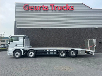 Camião transporte de veículos MAN TGS 35.470