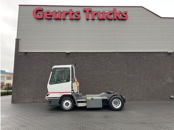 Tractor de terminal Terberg YT 182 /222 4x2 TERMINAL TRACTOR: foto 1