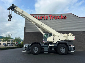 Grua de estaleiro TEREX